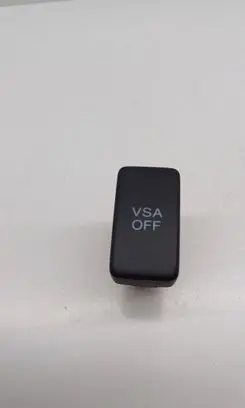 Honda FR-V ESP (stability program) switch M24985