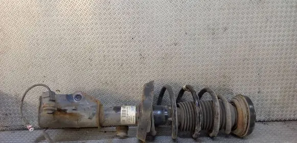 Opel Insignia A Front shock absorber with coil spring 