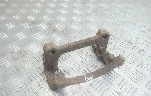 Volkswagen Transporter - Caravelle T5 Brake caliper pad carrier rear 