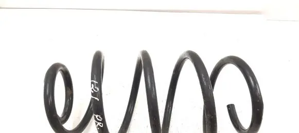Volkswagen Transporter - Caravelle T5 Front coil spring