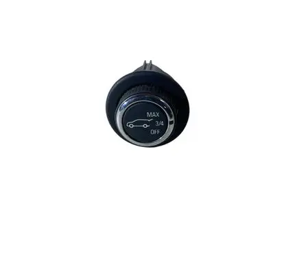 Chevrolet Traverse II Tailgate opening switch 22939387 84389158