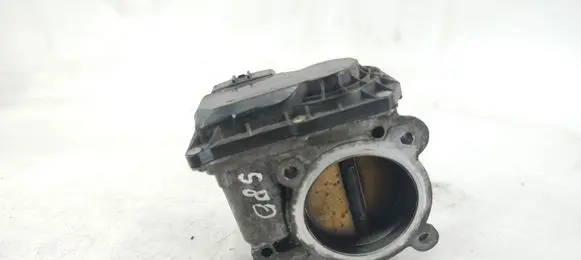 Volvo S80 Throttle valve 6G9N9F991AA