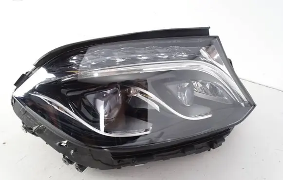 Mercedes-Benz GLS X166 Headlight/headlamp A1669064603
