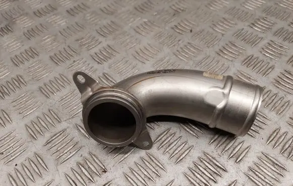 Audi A7 S7 4G Turbo air intake inlet pipe/hose 079129572N