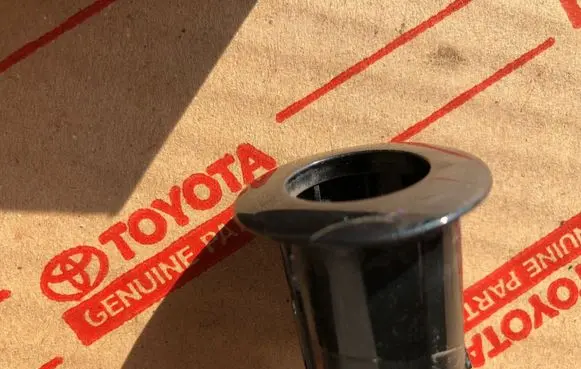 Toyota Auris E180 Front parking sensor holder (PDC) 8934802030