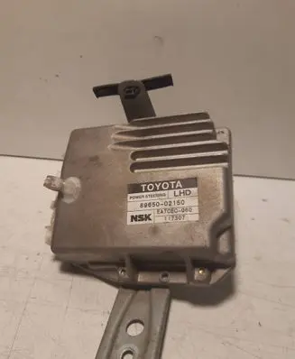 Power steering control unit/module