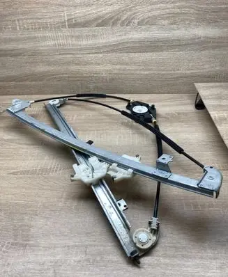 Peugeot 807 Front door electric window regulator 1485312080G 51894F