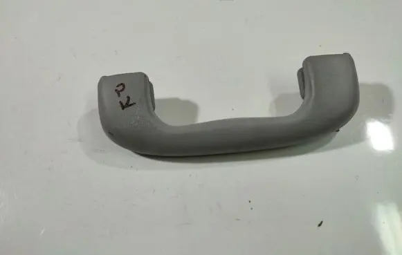 Citroen C4 Grand Picasso Front interior roof grab handle 