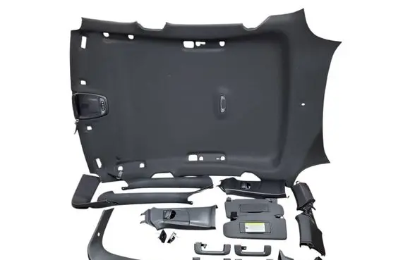 Volvo V40 Headlining set 31403592 572490050 31305468