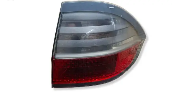 Ford S-MAX Rear/tail lights 162492