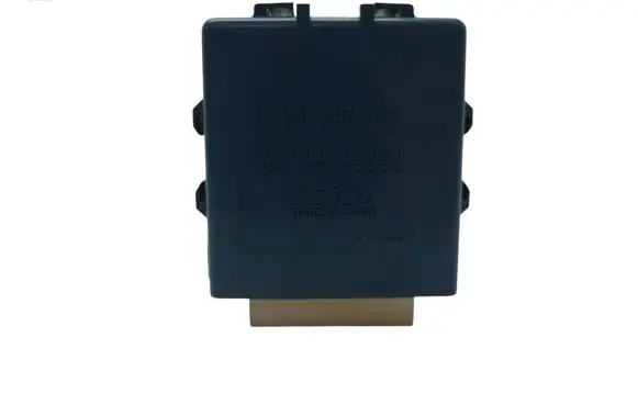 Toyota Yaris Door central lock control unit/module 8598052051 0515003580