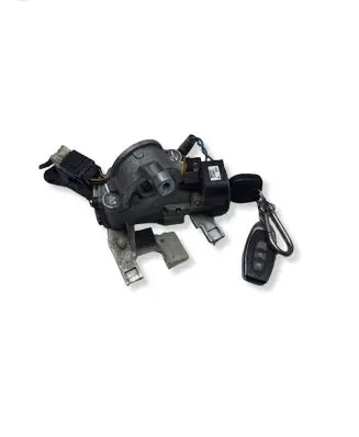 Mitsubishi Eclipse Ignition lock MN141037