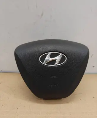 Hyundai i40 Steering wheel airbag 3Z56900010RY