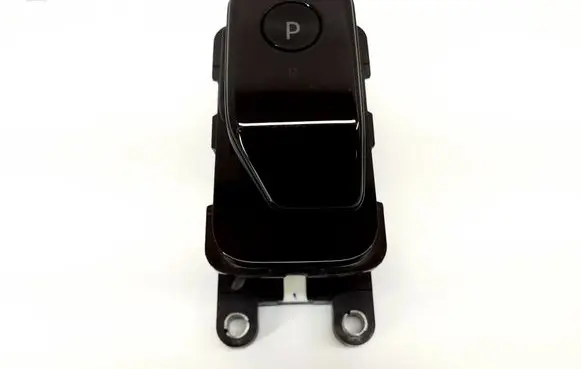Nissan X-Trail T33 Gear shifter/selector 349016LJ1A