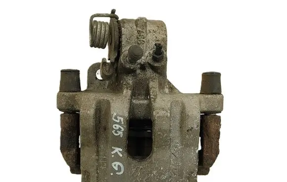 Renault Espace - Grand espace IV Rear brake caliper 7701049110 11819000671