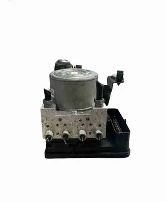 Land Rover Range Rover Evoque L538 ABS Pump Jj322c405ab