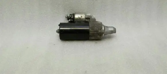 Mercedes-Benz E C207 W207 Starter motor A0061516201