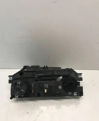 Iveco Daily 4th gen Climate control unit 112542000
