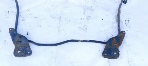 KIA Rio Front anti-roll bar/sway bar