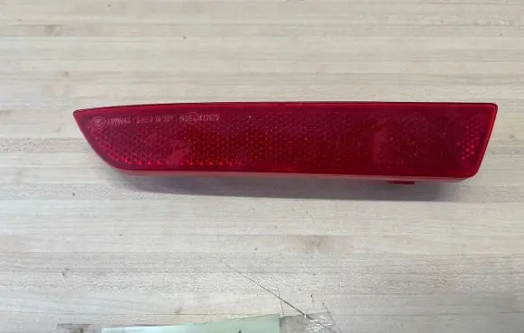 Mercedes-Benz V Class W447 Rear tail light reflector a4478260040 0700978477