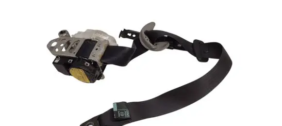 Lexus GS 300 350 430 450H Front seatbelt 7Q1600P