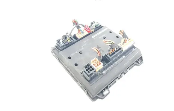 Comfort/convenience module