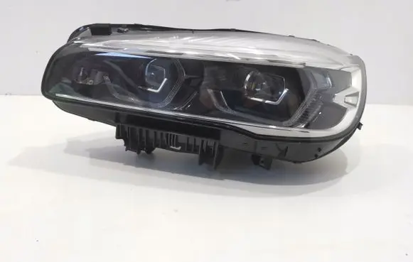BMW 2 F45 Headlight/headlamp