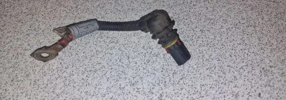 BMW 3 E46 Glow plug wires 778757803 778757703