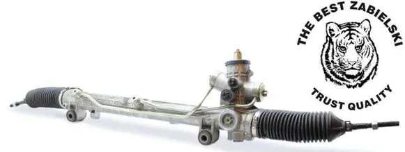 Mercedes-Benz A W168 Steering rack A1684602000 A1684603580 A1684601200