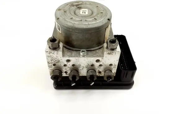 Ford Fiesta ABS Pump M1BC2B373CB M1BC2C219CB