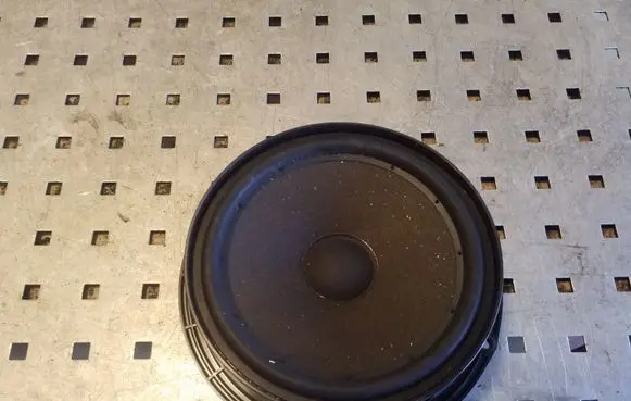 Seat Altea XL Rear door speaker 1PO035411
