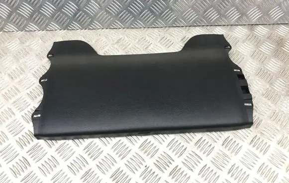 Toyota Prius (XW50) Rear seat rail trim cover 7697147020