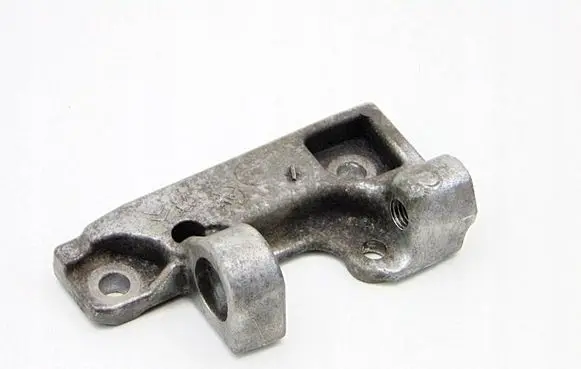 Peugeot Partner Engine mounting bracket 9804120780