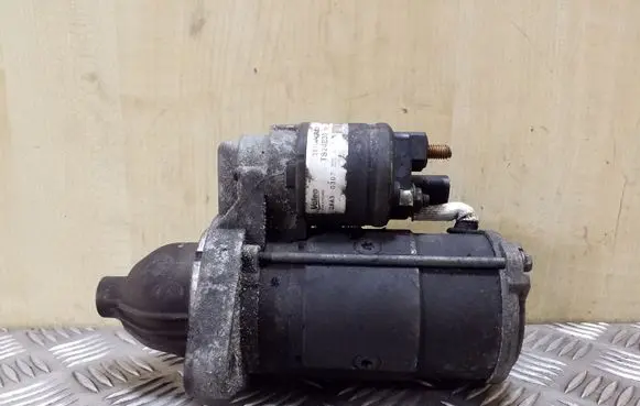 Toyota Avensis T270 Starter motor 281000R021 TS24E30