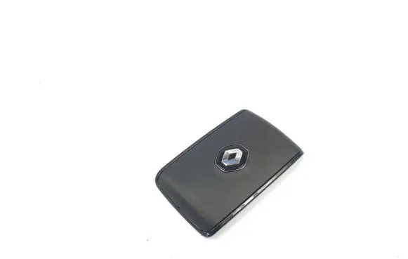 Renault Megane IV Ignition key/card 