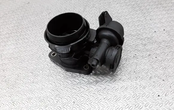 Ford Focus Engine shut-off valve 9647474880