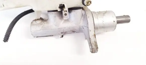 Mitsubishi Colt Master brake cylinder 