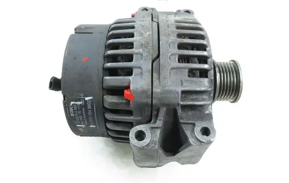 Mercedes-Benz Vito Viano W638 Generator/alternator 0123510082 A0101549602