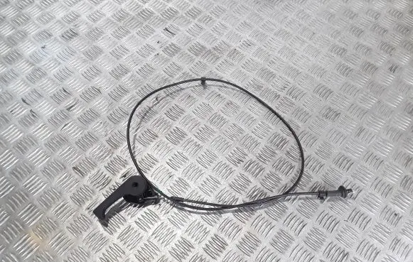 KIA Ceed Engine bonnet/hood lock release cable 3X0002H24