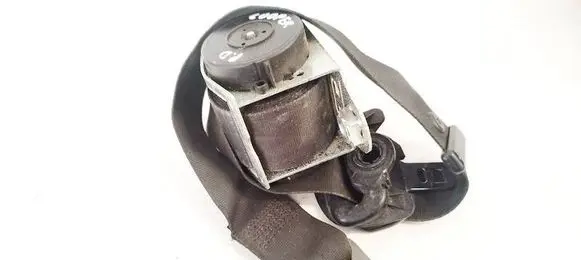 Mini One - Cooper R50 - 53 Front seatbelt 7118130 601028900