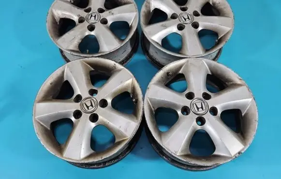 Honda FR-V R21 alloy rim IMPRK1358333
