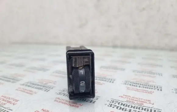Audi A4 S4 B5 8D Seat heating switch 8D0963563