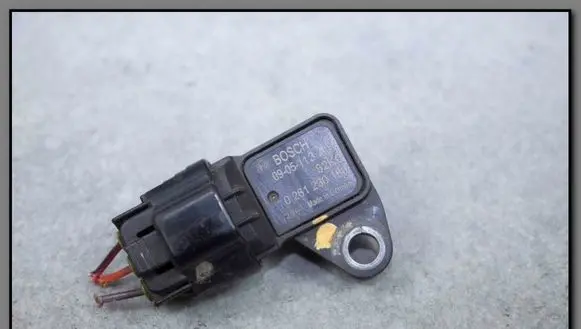 Nissan Pixo Sensor 0261230198