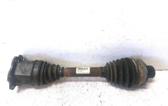 Audi A4 S4 B9 Front driveshaft 3721160