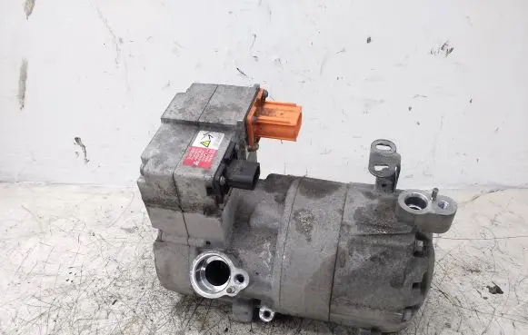 Volkswagen ID.3 Air conditioning (A/C) compressor (pump) 1EA820807B 1EA816797F