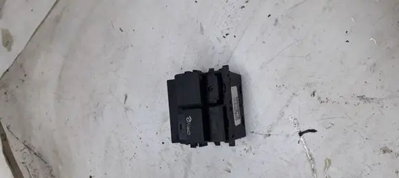 Volvo S40 Handbrake/parking brake auto hold switch 31288556 MB48CA00291 SN1383019A
