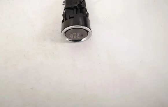 Lexus GS 300 350 430 450H Engine start stop button switch 15a854