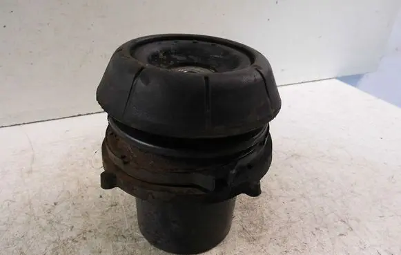 Opel Combo C Front coil spring rubber mount 