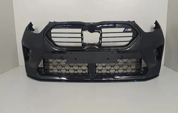BMW X2 U10 Front bumper 7884919 7884920