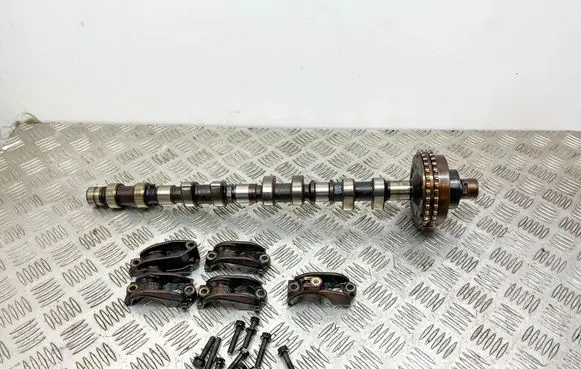 Mercedes-Benz SL R129 Camshaft A1190513008 A1190513203